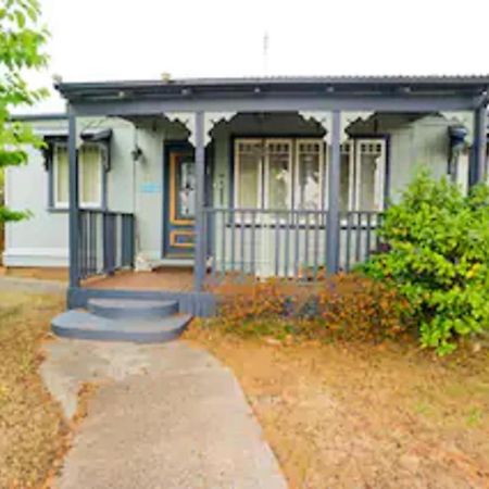 Rose Pine Cottage At Leura Exteriör bild