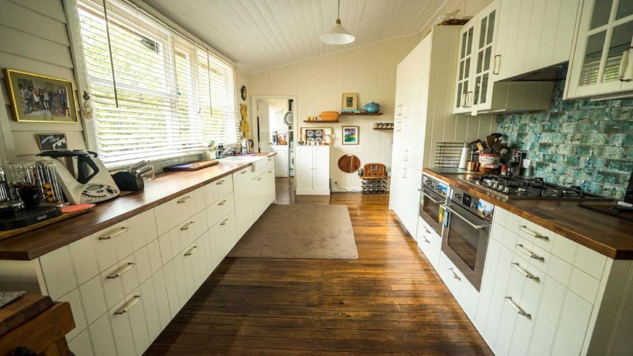 Rose Pine Cottage At Leura Exteriör bild
