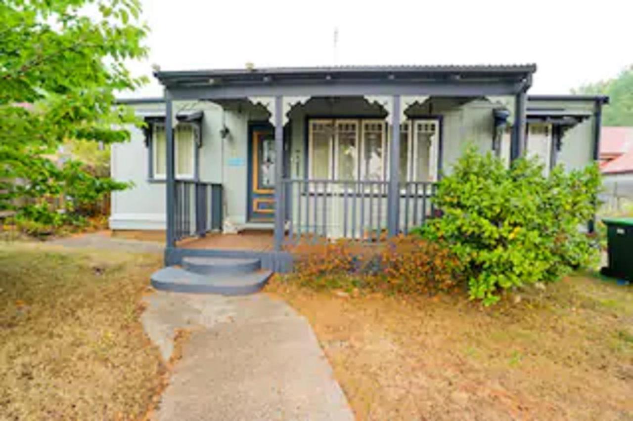 Rose Pine Cottage At Leura Exteriör bild